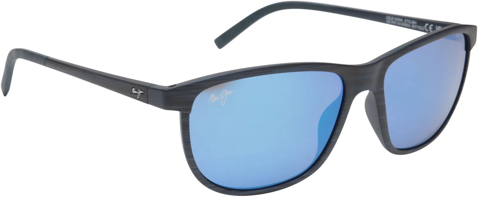 Maui Jim LELE KAWA MJ811 Sunglasses - view 3